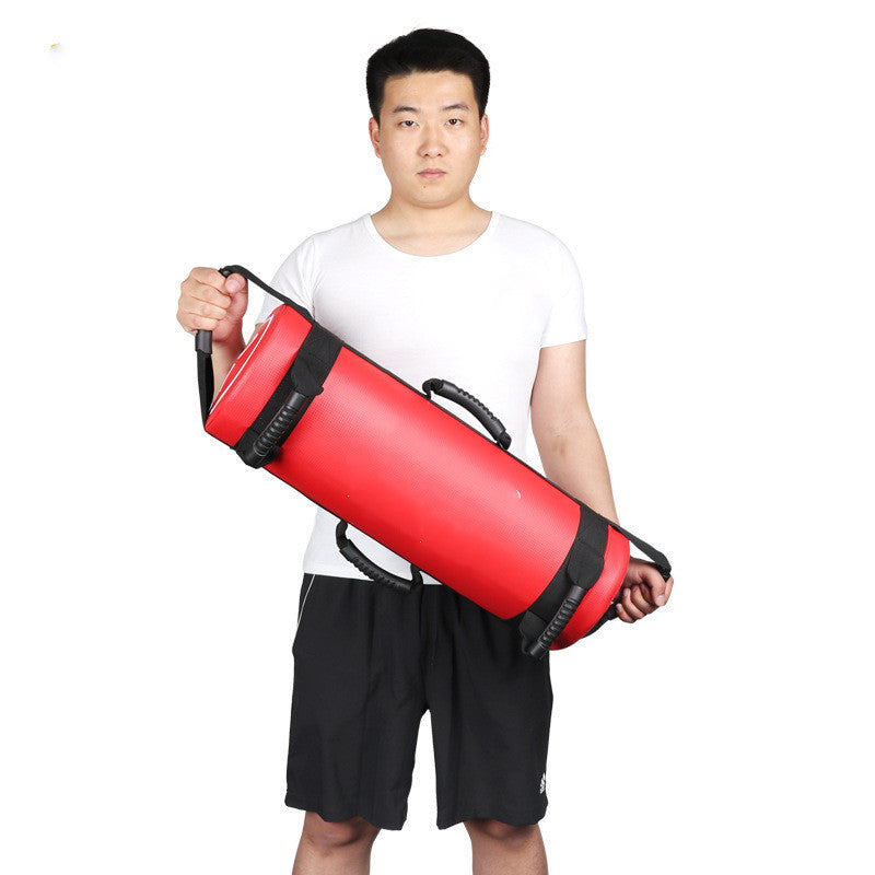 Fitness Equipment Physical Fitness Training Weight Bearing Fitness Energy Pack Pi-Mart
