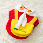 Satchel Pet Clothing - SJB-DIAMOND ELITES