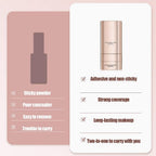 Stick Foundation Multifunctional With Brush