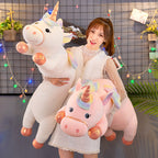 Plush Toy Lazy Sleeping Pillows Long Body Pillows Leg-clamping Rag Dolls And Bedside Backrests Pi-Mart