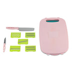 Kitchen Multifunctional Cutting Board Collapsible Cutting Board Cutting Tool Vegetable Cutting Board Set Pi-Mart