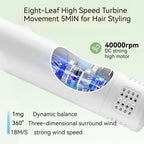 Smart Pet Hair Dryer Dog Golden Retriever Cat Grooming Hairdressing Blow & Comb Silent No Harm Pet Cleaning Supplies Pet Products Pi-Mart