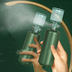 Oxygen Injection Skin Spray Home Handheld Portable