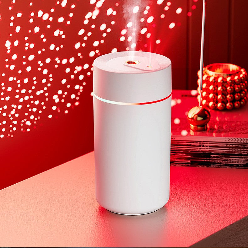 Creative Car Mounted Office Air Atomizer Pi-Mart