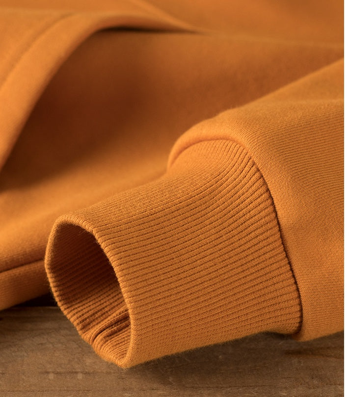 Drop Shoulder Heavy Weight Hoodie Pi-Mart