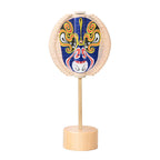 Facial Makeup Rotating Lollipop Decompression Toys For Children Pi-Mart