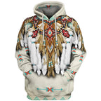 Sweatshirt Hoodie Digital Printing Jacket Men Pi-Mart