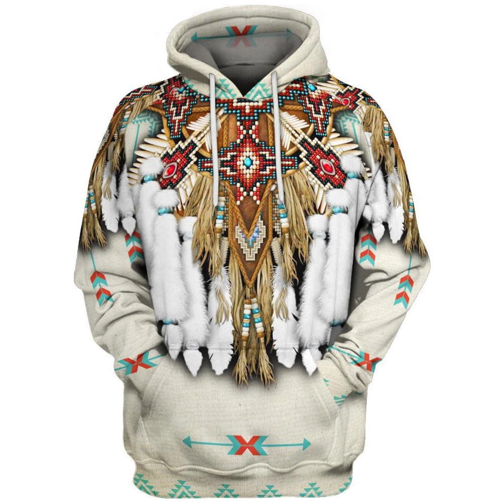 Sweatshirt Hoodie Digital Printing Jacket Men Pi-Mart