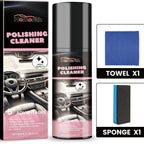 Polishing Cleaner Pi-Mart