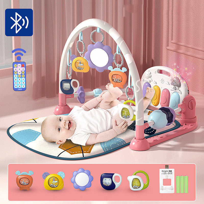 Newborn Baby Supplies Daquan Gift Box Sets Pi-Mart