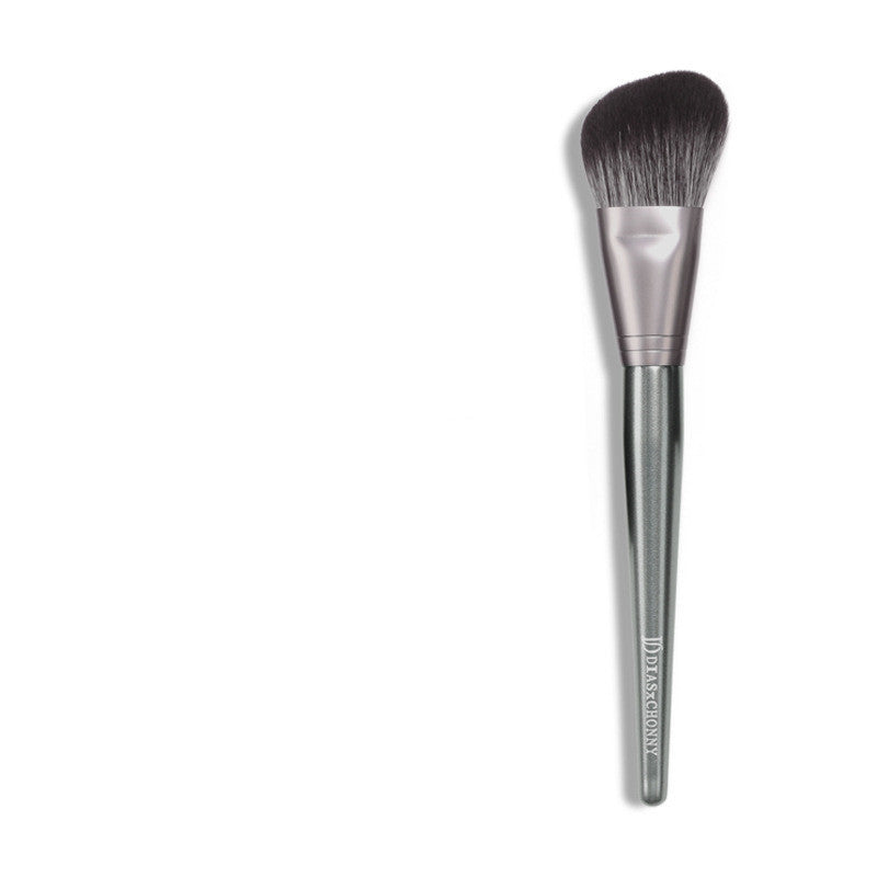 Women's Fashion Animal Hair Makeup Brush Set Pi-Mart