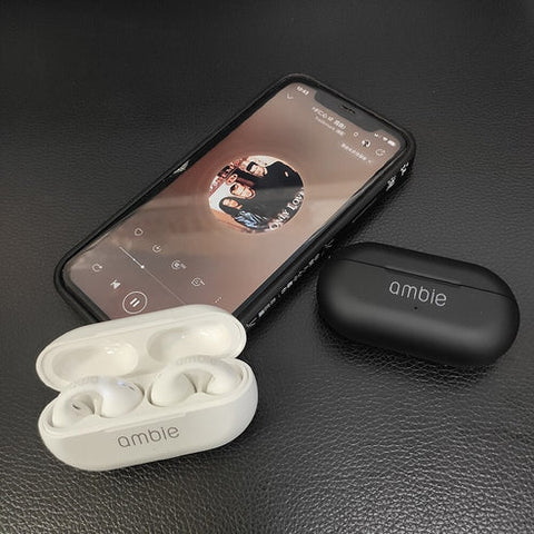 Ambie Noise Reduction Airbuds Pi-Mart