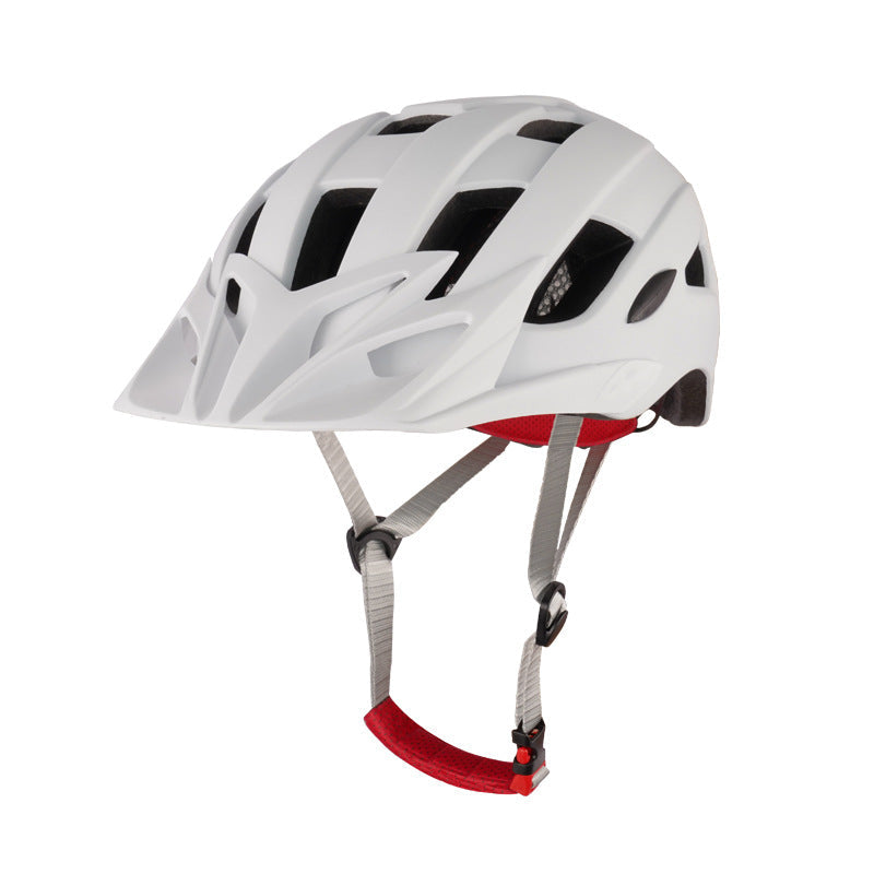 Bicycle One-piece Helmets Available For Men And Women Lootquake LLC