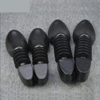 Plastic Spring Retractable Shoe Support