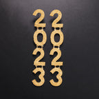 Luxury Design 2023 Pendant Earrings Pi-Mart