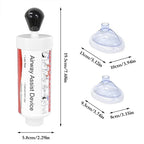 Emergency Airway Auxiliary Equipment For Suffocation