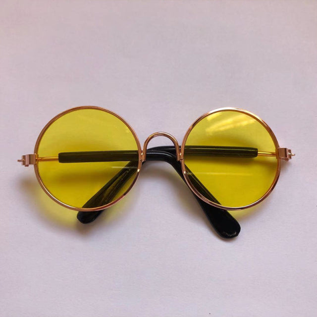 Pet Sunglasses - SJB-DIAMOND ELITES