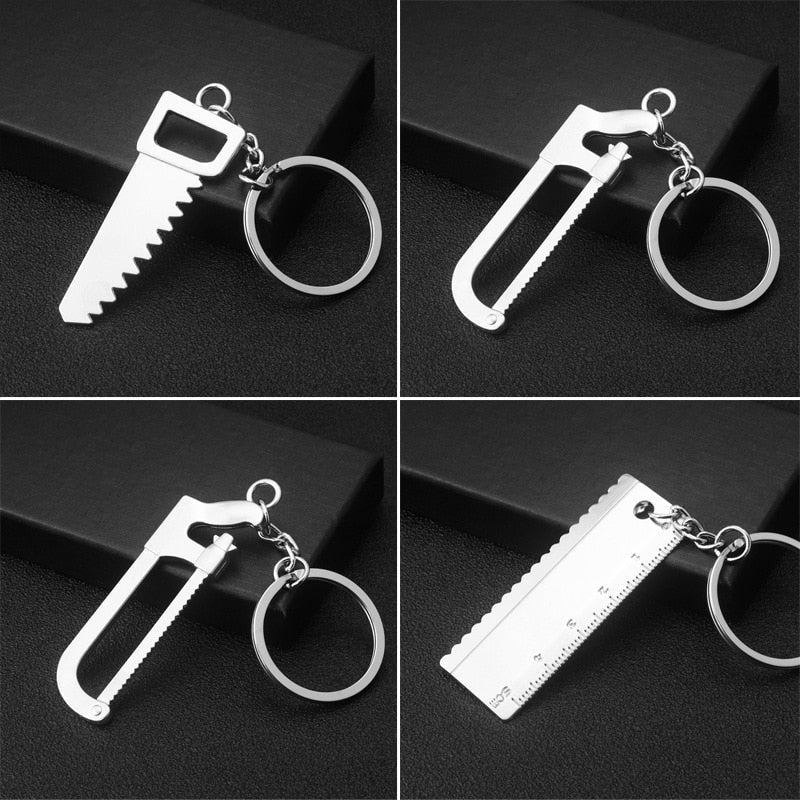 Car Tool Keychains - SJB-DIAMOND ELITES