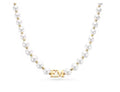 Personalized Stainless Steel Necklace Customization