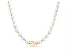 Personalized Stainless Steel Necklace Customization