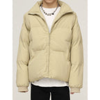 Bread Trend Simple And Loose Cotton Clothes