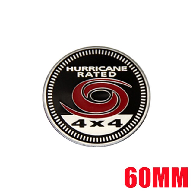 3D Emblem Car Sticker - SJB-DIAMOND ELITES