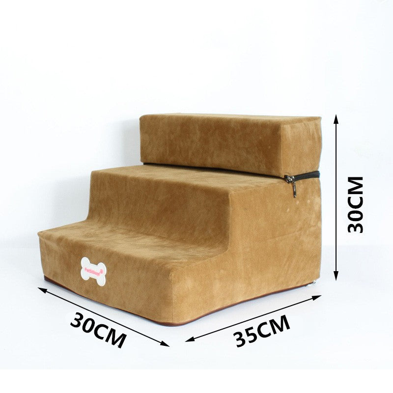 Stepeasy Pet Stairs - SJB-DIAMOND ELITES