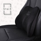 Car Seat Lumbar Pillow - SJB-DIAMOND ELITES