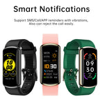 Fashion Sports Men's And Women's Electronic Watches Pi-Mart