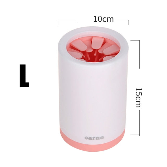 Pet Foot Washer - SJB-DIAMOND ELITES