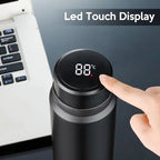 Smart Thermos Bottle Pi-Mart