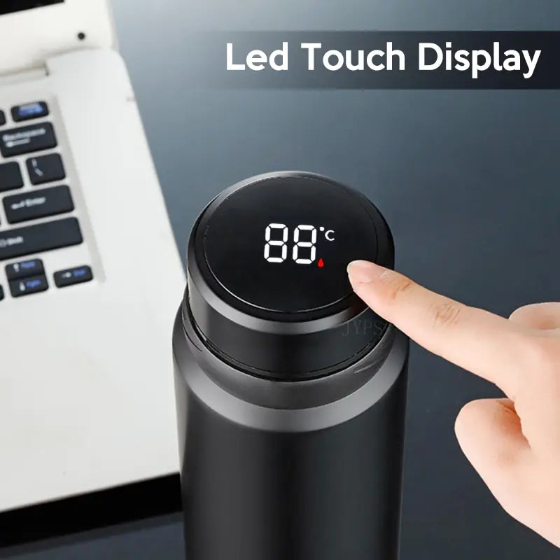 Smart Thermos Bottle Pi-Mart
