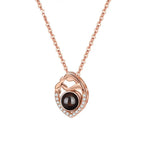 Simple And Popular Versatile Necklace