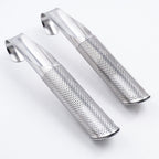 New 304 Stainless Steel Tea Strainer Hanging Pipe Type