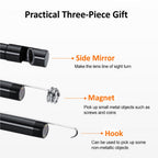 LED Car Endoscope Camera - SJB-DIAMOND ELITES