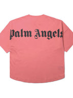 Men's Letter Round Neck Half Sleeve T-Shirt