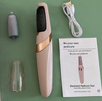Electric Callus Pedicure Foot Grinder Pi-Mart