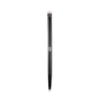 Plastic Handle Eye Shadow Foundation Brush Makeup Tool