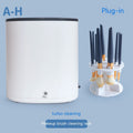 Cosmetic Egg Cleanser Of Makeup Brush Speed Washing Electric Pi-Mart