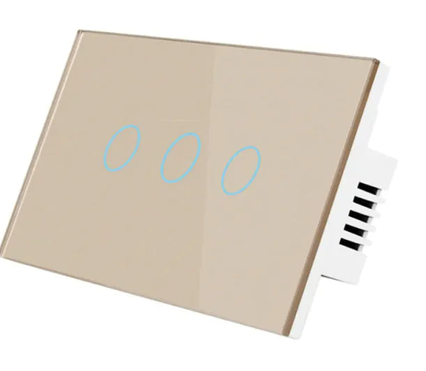 Smart Voice Control Switch Pi-Mart