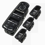 Driver Window Control Switch - SJB-DIAMOND ELITES