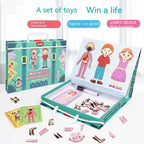 Boys Enlightenment Early Education Toys Pi-Mart