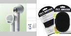 Smart Pet Hair Dryer Dog Golden Retriever Cat Grooming Hairdressing Blow & Comb Silent No Harm Pet Cleaning Supplies Pet Products Pi-Mart