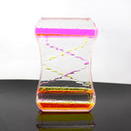 Oil Hourglass - SJB-DIAMOND ELITES