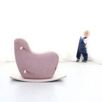 Wooden Wooden Horse Shaking Horse Children's Educational Toys Rocking Chair Lootquake LLC