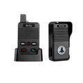 Wireless Voice Intercom Doorbell Two-way Intercom Pi-Mart