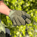 JupiterGear Tactical Military Airsoft Gloves