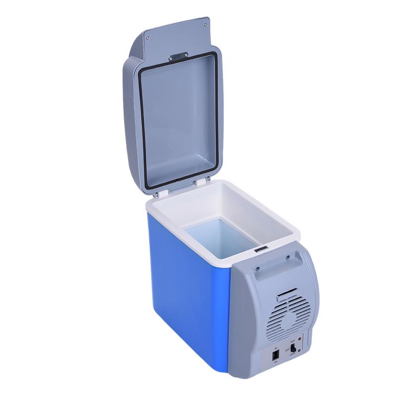Mini Car Refrigerator - SJB-DIAMOND ELITES