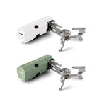 Outdoor Portable Folding Casca Magnetic Stove Pi-Mart