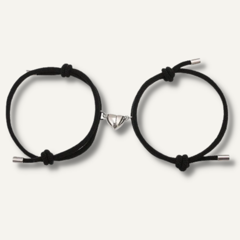 Magnetic Love Bracelet Pi-Mart